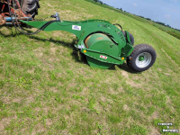 Rouleau brise-motte Jako Landrol  760  150