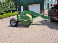 Rouleau brise-motte Jako Landrol  760  150