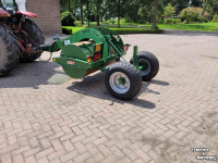 Rouleau brise-motte Jako Landrol  760  150