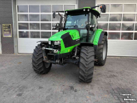 Tracteur Deutz-Fahr 5110 P