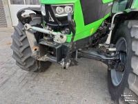 Tracteur Deutz-Fahr 5110 P