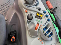 Tracteur Deutz-Fahr 5110 P