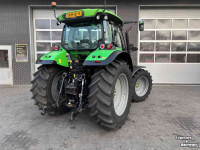 Tracteur Deutz-Fahr 5110 P