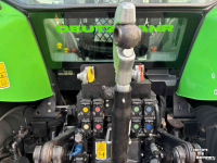 Tracteur Deutz-Fahr 5110 P