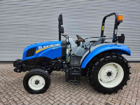 Tracteur New Holland T4.75s