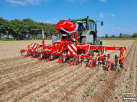 Bineuse Einbock Einböck Chopstar EMS 5-90 8-rij