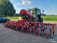 Bineuse Einbock Einböck Chopstar EMS 5-90 8-rij