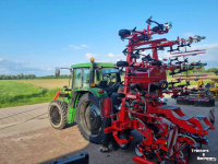 Bineuse Einbock Einböck Chopstar EMS 5-90 8-rij