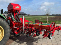 Bineuse Einbock Einböck Chopstar EMS 5-90 8-rij