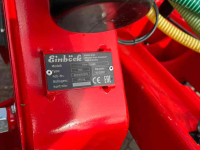Bineuse Einbock Einböck Chopstar EMS 5-90 8-rij
