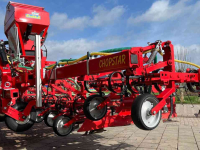 Bineuse Einbock Einböck Chopstar EMS 5-90 8-rij