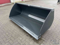 Godets chargeur VTM Meppel GV1050
