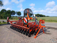 Semoir Kubota SB 1300 schijf kouter balk, zaaimachine
