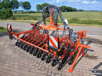 Semoir Kubota SB 1300 schijf kouter balk, zaaimachine