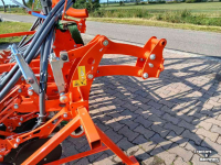Semoir Kubota SB 1300 schijf kouter balk, zaaimachine