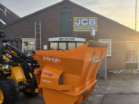 Machine à couper des betteraves Flingk BRS1000