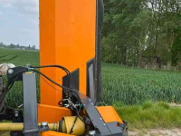 Rotobroyeur Votex Maximus 200