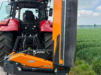 Rotobroyeur Votex Maximus 200