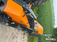 Rotobroyeur Votex Maximus 200