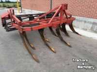 Cultivateur  Cultivator 3000