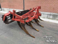 Cultivateur  Cultivator 3000