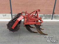 Cultivateur  Cultivator 3000