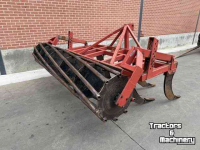 Cultivateur  Cultivator 3000