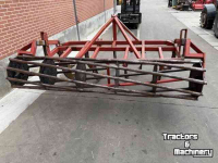 Cultivateur  Cultivator 3000