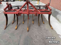 Cultivateur  Cultivator 3000