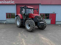 Tracteur Case-IH Maxxum 125 MultiController AD-8