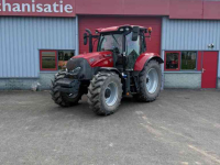 Tracteur Case-IH Maxxum 125 MultiController AD-8