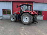 Tracteur Case-IH Maxxum 125 MultiController AD-8