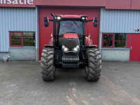 Tracteur Case-IH Maxxum 125 MultiController AD-8