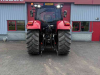 Tracteur Case-IH Maxxum 125 MultiController AD-8