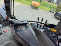 Tracteur Case-IH Maxxum 125 MultiController AD-8