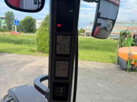 Tracteur Case-IH Maxxum 125 MultiController AD-8