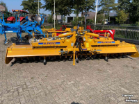 Fraise rotative Alpego Poker PF 500