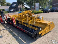 Fraise rotative Alpego Poker PF 500