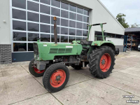 Tracteur Fendt framer 105 ls