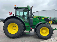 Tracteur John Deere 6R 175 Tractor