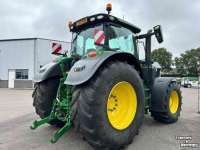 Tracteur John Deere 6R 175 Tractor