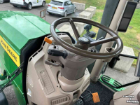 Tracteur John Deere 6R 175 Tractor