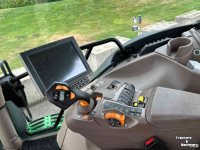 Tracteur John Deere 6R 175 Tractor