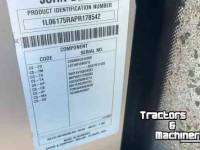 Tracteur John Deere 6R 175 Tractor