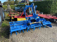 Herse rotative Lemken Zirkon 8 Rotorkopeg grondbewerking