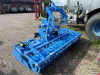 Herse rotative Lemken Zirkon 8 Rotorkopeg grondbewerking