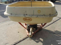 Distributeur d‘engrais Vicon PS953 pendelstrooier