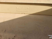 Distributeur d‘engrais Vicon PS953 pendelstrooier