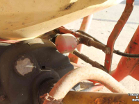 Distributeur d‘engrais Vicon PS953 pendelstrooier