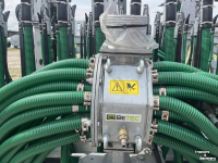Injecteur de prairie Betec Dynamic 8.8